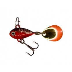 Блешня на хижака, Тейл-спіннер, GC Yoke, вага 7,5 г, колір 203